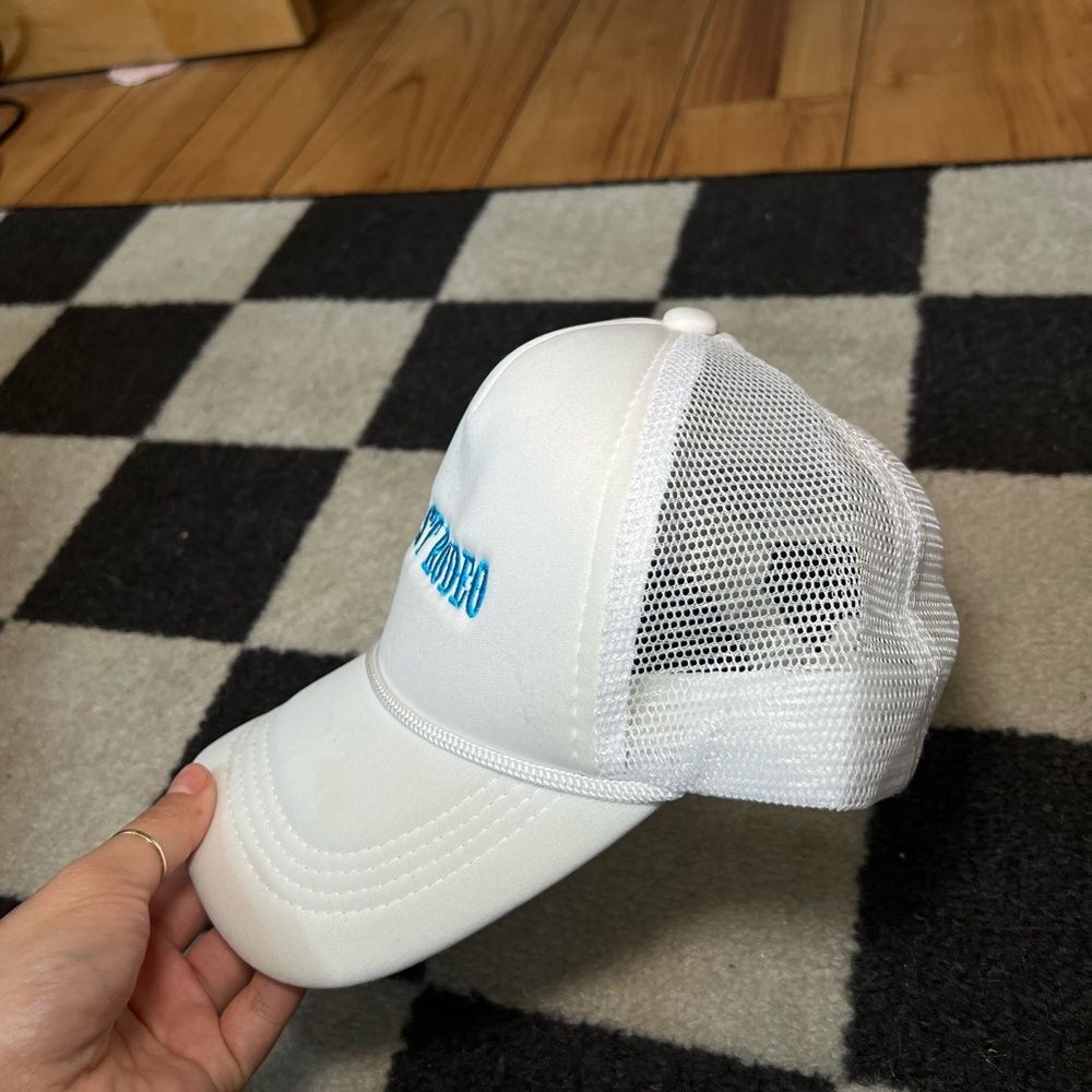 Bachelorette trucker hat - Picture 2 of 4